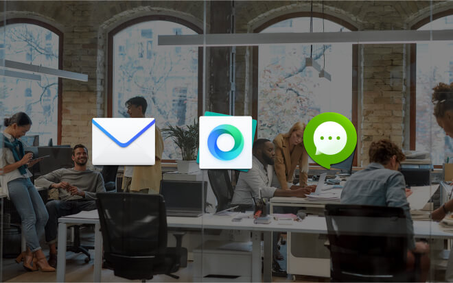 Boost team productivity with collaborative tools
