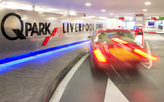 Q Park