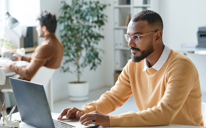 Data security amplified