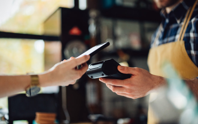 Utilise Surveillance Station with an EPOS system