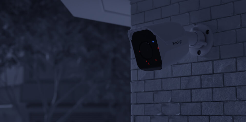 30 m night vision