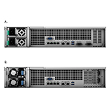 Thumbnail 4/6 about product: RS3621xs+