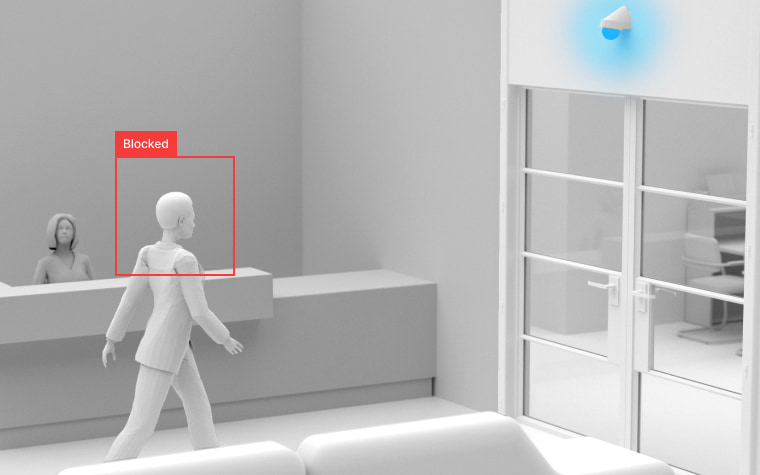Face recognition