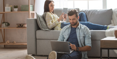 Find the right NAS for you