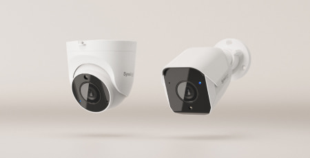 Synology Camera