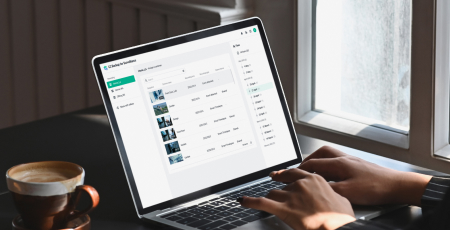 C2 Backup for Surveillance