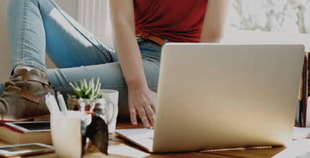 Preserve your digital assets