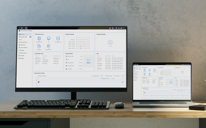 Protect your digital assets