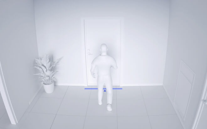 Intrusion Detection