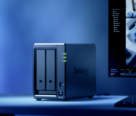 Deep Learning NVR Series