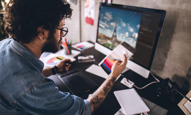Build your own portfolio site