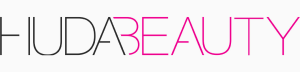 hudabeauty logo
