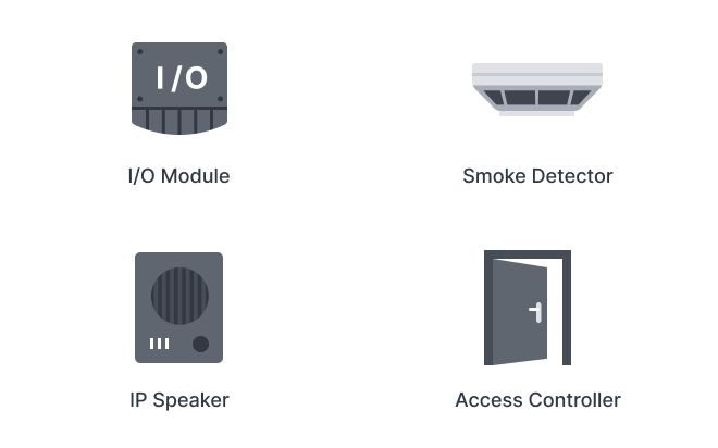 Integrate devices and systems