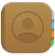 macOS Contacts