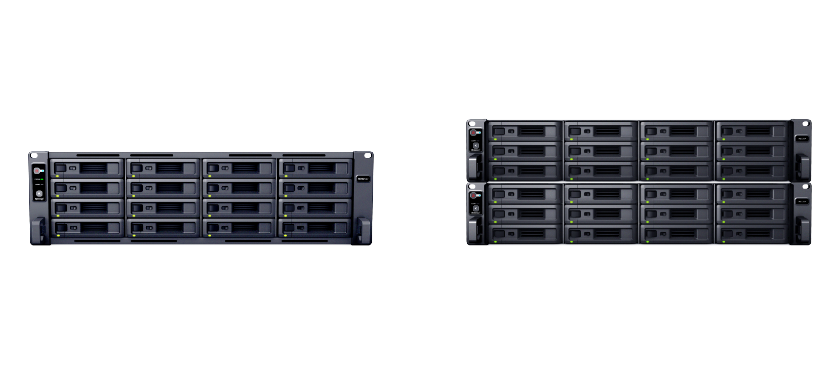 Storage expansion