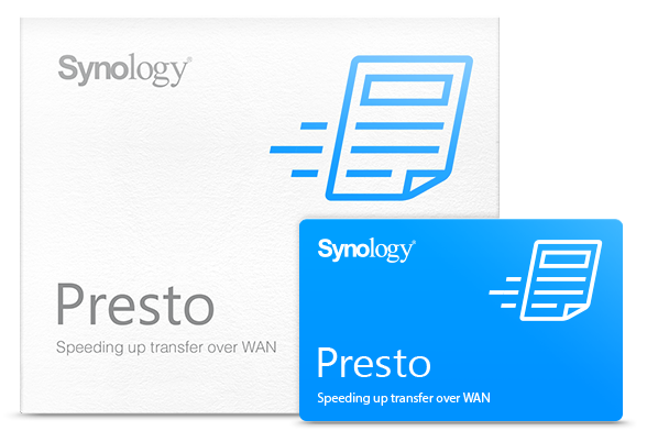 Presto_License