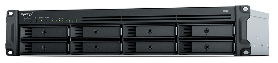 RS1221plus