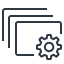 Application-aware image backup