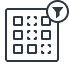 Built-in global deduplication