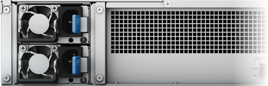 Redundant design for high reliability