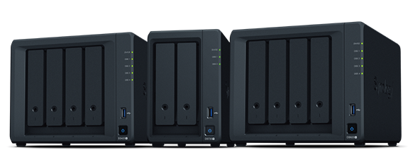 New Plus Series product line