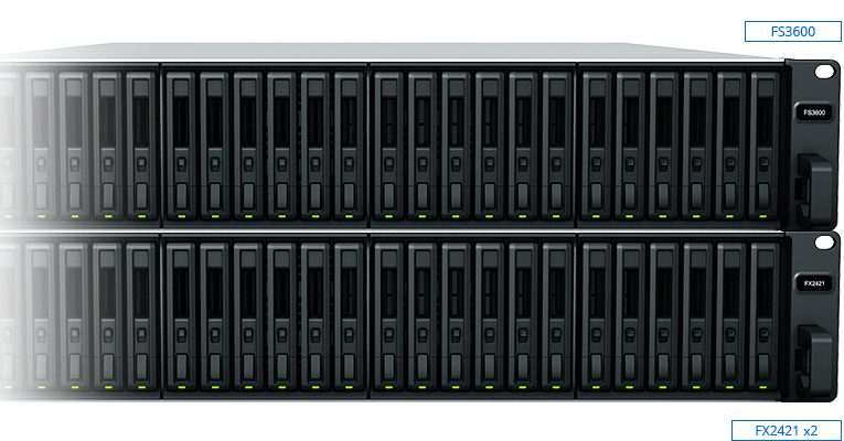 24-bay 2.5