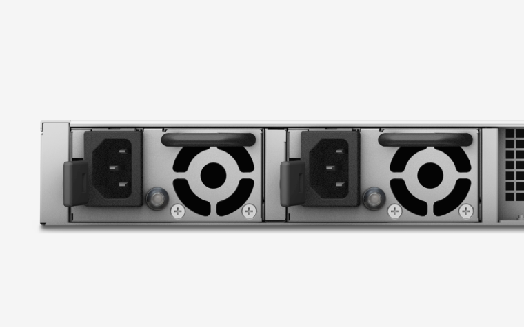 Dual power supply