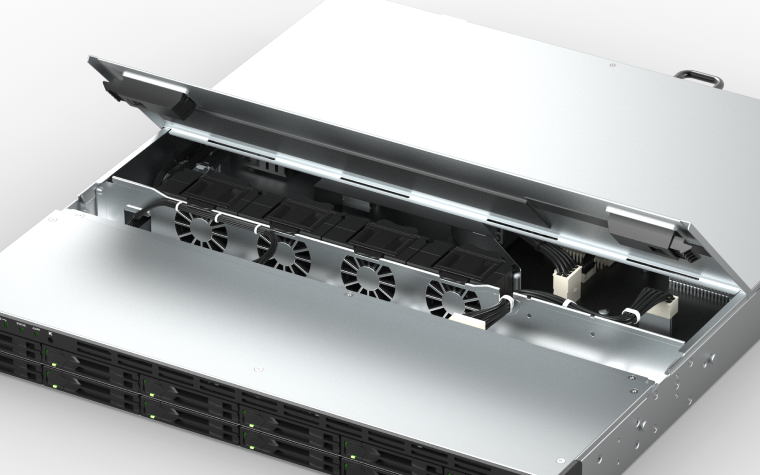Modular components