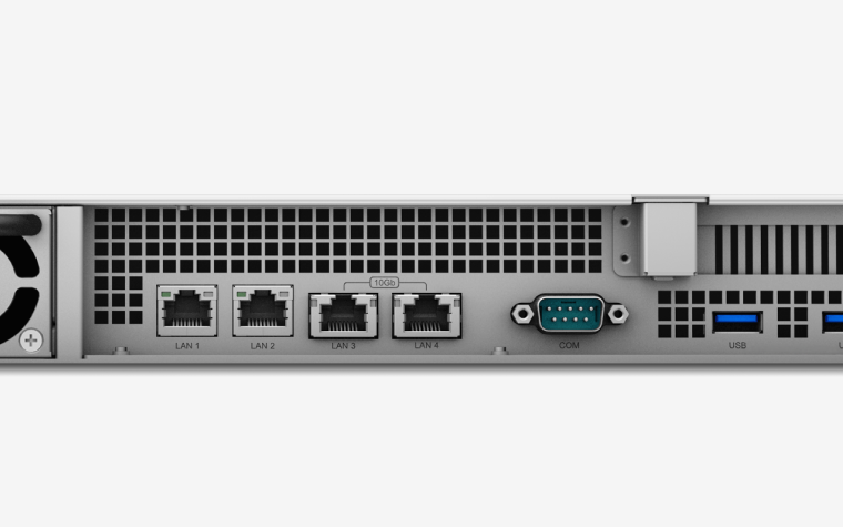 Automatic failover