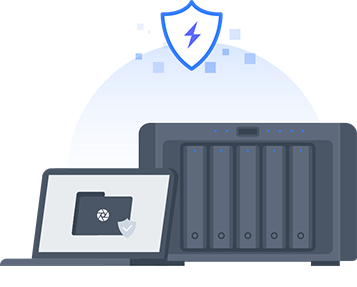 Real-time data protection