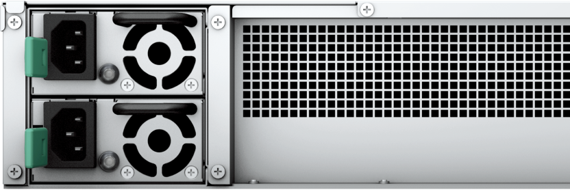 Built with service uptime in mind