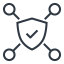 Encrypted video stream support