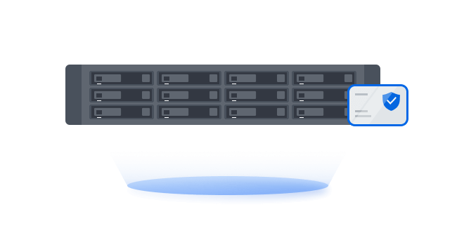 Enterprise-grade support