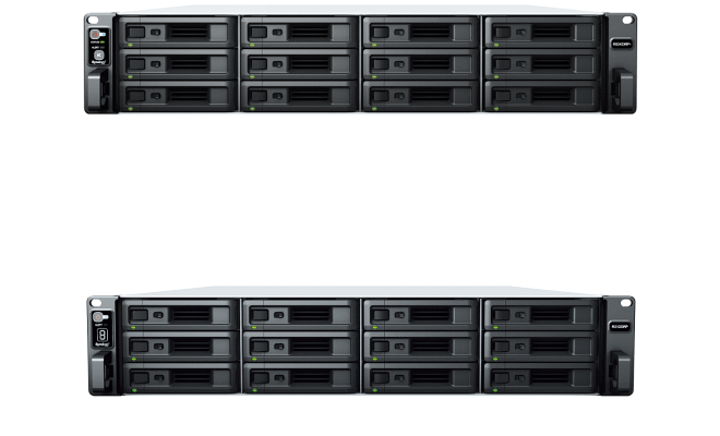 Storage expansion