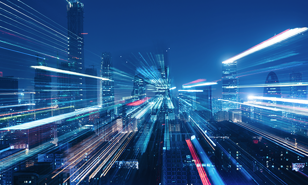 Ready for your virtualized environment