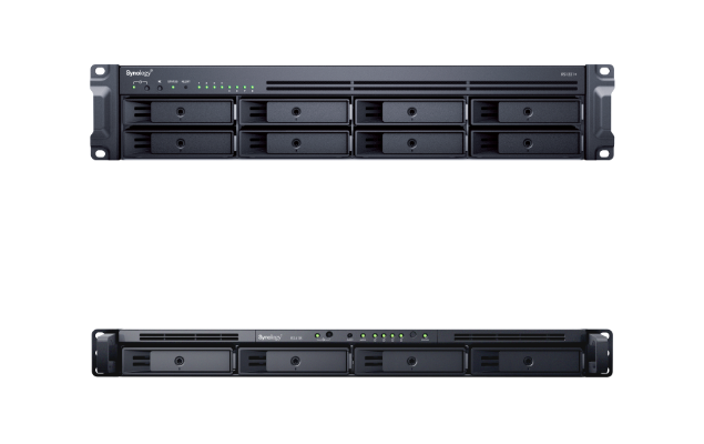 Storage expansion